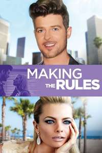 Making the Rules - Poster