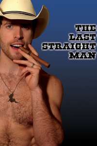 The Last Straight Man - Poster