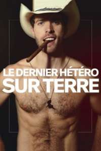 The Last Straight Man - Poster
