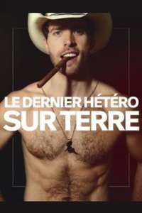 The Last Straight Man - Poster