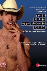 The Last Straight Man - Poster
