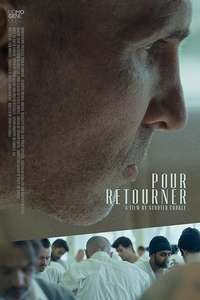 Pour Retourner - Poster