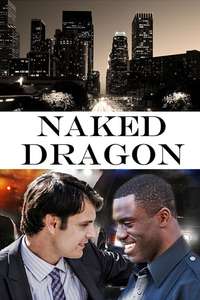 Naked Dragon - Poster