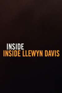 Inside 'Inside Llewyn Davis' - Poster