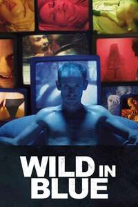 Wild in Blue - Poster