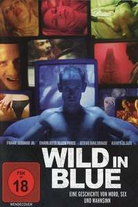 Wild in Blue - Poster