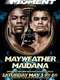 Mayweather vs. Maidana