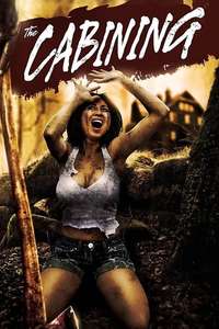 The Cabining - Poster