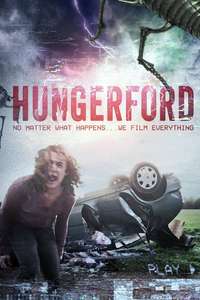 Hungerford - Poster