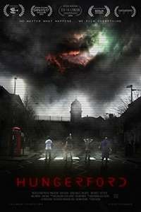 Hungerford - Poster