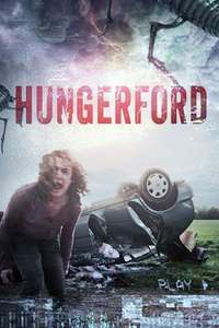 Hungerford - Poster