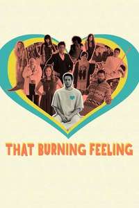 That Burning Feeling - Poster