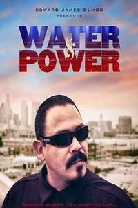 Water & Power - Poster