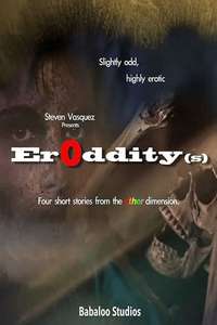 ErOddity(s) - Poster