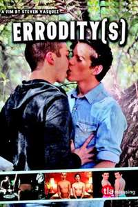 ErOddity(s) - Poster