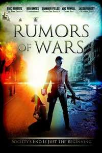 Rumors of Wars - Poster