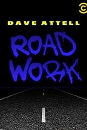 Dave Attell: Road Work