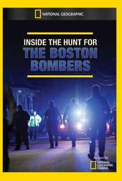 Inside the Hunt for the Boston Bombers