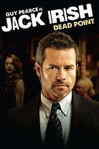 Jack Irish: Dead Point - Poster