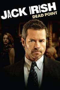 Jack Irish: Dead Point - Poster