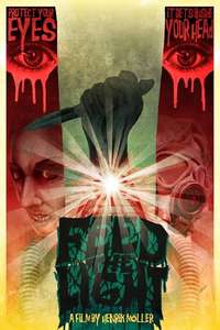 Feed the Light - Poster