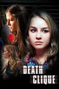 Death Clique - Poster