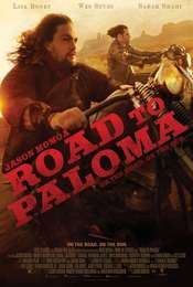 Road to Paloma