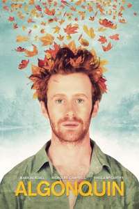 Algonquin - Poster