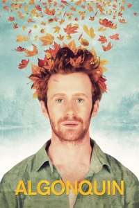Algonquin - Poster
