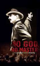 No God  No Master