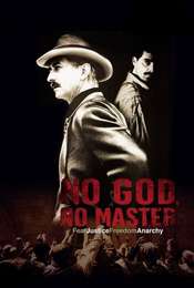 No God  No Master