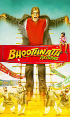 Bhoothnath Returns