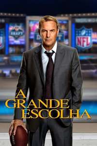 Draft Day - Poster