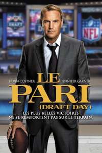 Draft Day - Poster