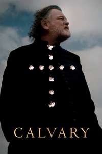 Calvary - Poster