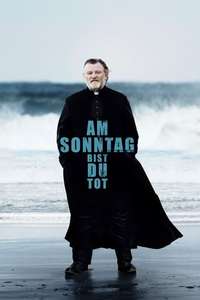 Calvary - Poster