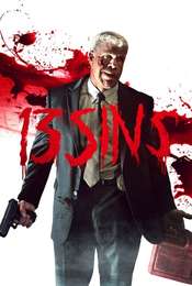 13 Sins