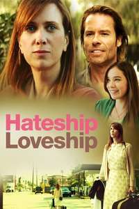 Hateship Loveship - Posters
