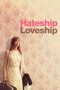 Hateship Loveship - Posters