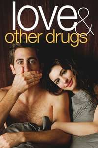 Love & Other Drugs - Poster