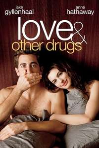 Love & Other Drugs - Poster
