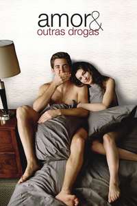Love & Other Drugs - Poster