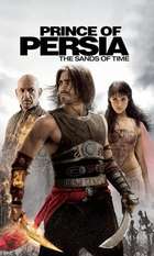 Prince of Persia: The Sands of Time