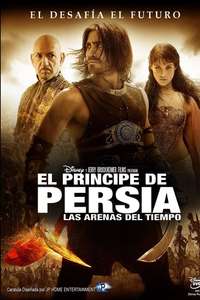 Prince of Persia: The Sands of Time - Posters