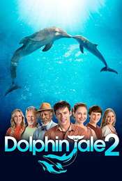 Dolphin Tale 2