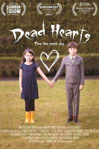 Dead Hearts - Poster