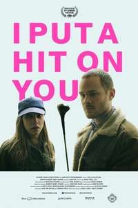 I Put a Hit on You - Poster