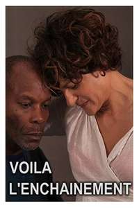 Voilà l'enchaînement - Poster
