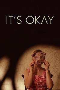 It's Okay - Poster