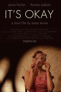 It's Okay - Poster